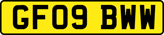 GF09BWW