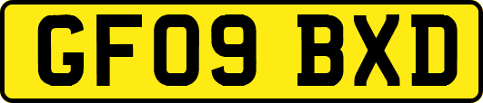 GF09BXD