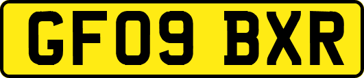 GF09BXR