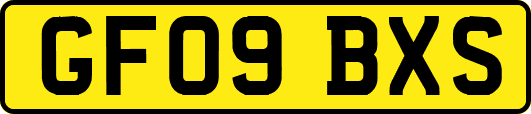 GF09BXS