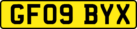 GF09BYX