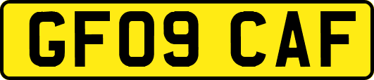 GF09CAF