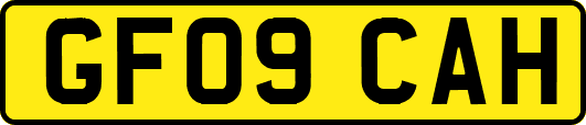 GF09CAH