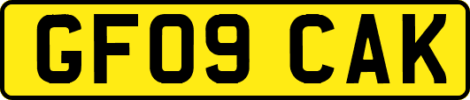 GF09CAK