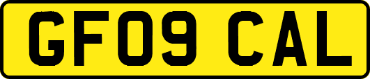 GF09CAL