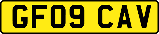 GF09CAV