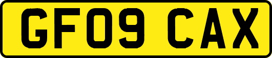 GF09CAX