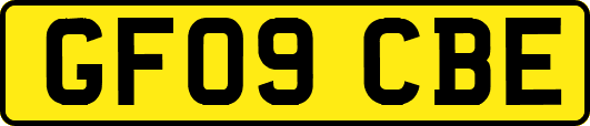 GF09CBE