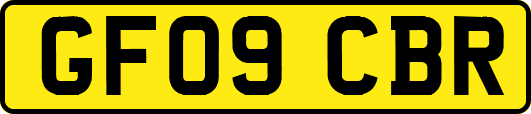 GF09CBR