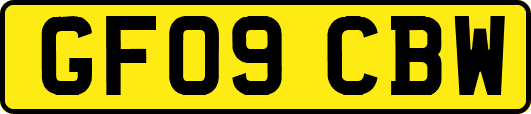 GF09CBW
