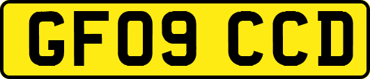 GF09CCD