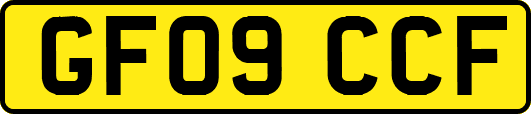 GF09CCF