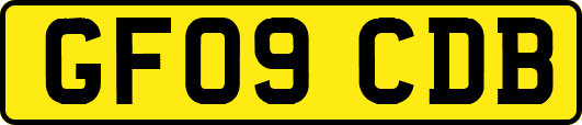 GF09CDB