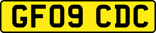 GF09CDC