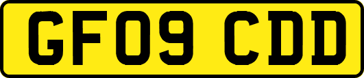 GF09CDD