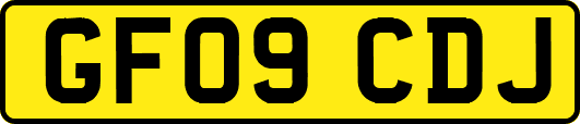 GF09CDJ