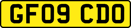GF09CDO