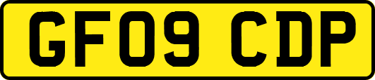 GF09CDP
