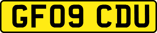 GF09CDU