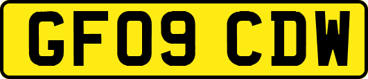 GF09CDW