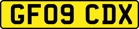 GF09CDX