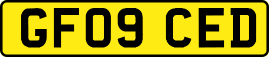 GF09CED