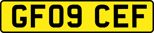 GF09CEF