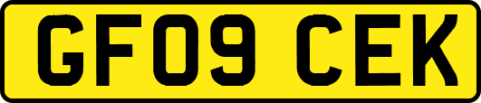 GF09CEK