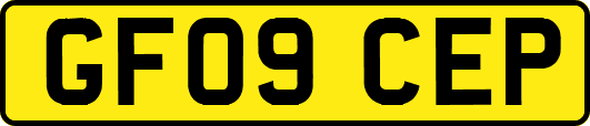 GF09CEP