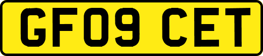GF09CET
