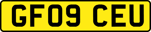 GF09CEU