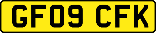 GF09CFK