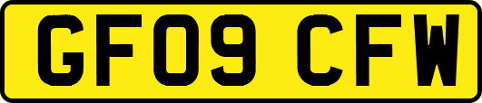 GF09CFW