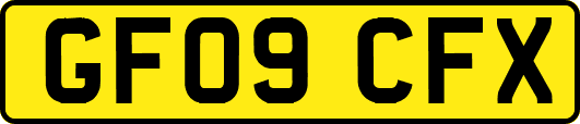 GF09CFX