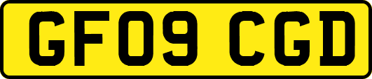 GF09CGD