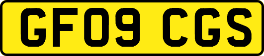 GF09CGS