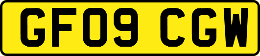 GF09CGW