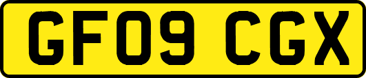 GF09CGX