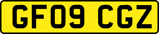 GF09CGZ