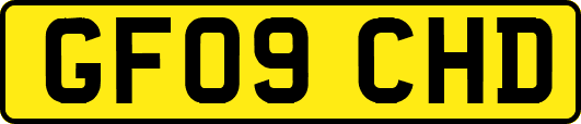 GF09CHD
