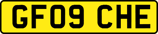 GF09CHE