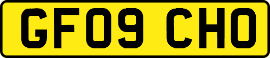 GF09CHO