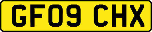 GF09CHX
