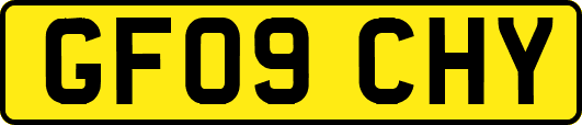 GF09CHY