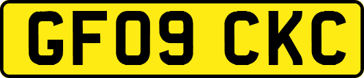 GF09CKC