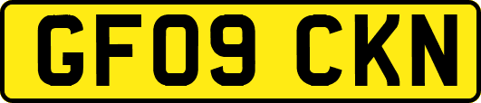 GF09CKN