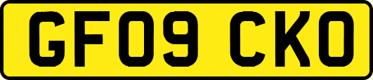 GF09CKO