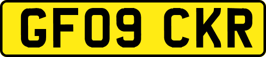GF09CKR