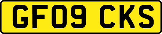 GF09CKS