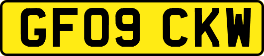 GF09CKW